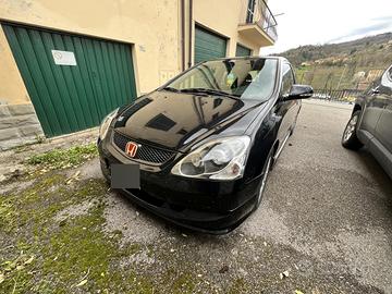 Honda Civic EP2 1.6 benzina 2005