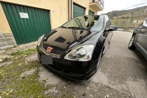 Honda Civic EP2 1.6 benzina 2005