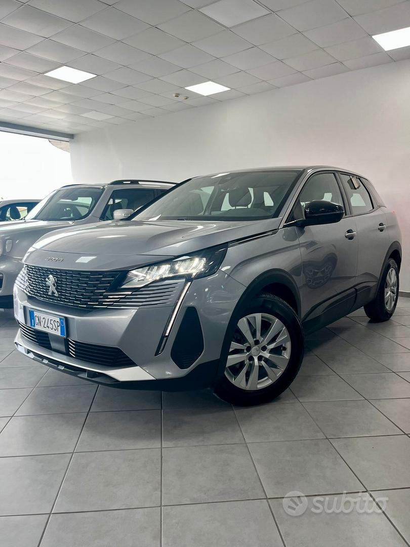 Subito - AUTOMOBILI MORRA - Peugeot 3008 PureTech Turbo 130 S&S Active ...