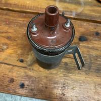 Bobina alta tensione