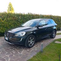 AUTO VOLVO SUV USATA