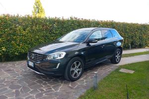 AUTO VOLVO SUV USATA