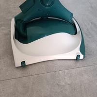 Lavapavimenti  Folletto mod.sp 520