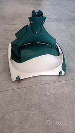 Lavapavimenti  Folletto mod.sp 520