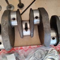 Albero motore maggiolino