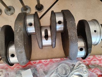 Albero motore maggiolino