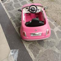 macchina per bambini 