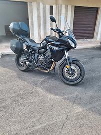 Yamaha Tracer 700 - 2017
