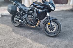Yamaha Tracer 700 - 2017