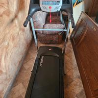 tapis roulant carnielli CRN 310S 