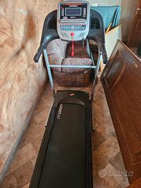 tapis roulant carnielli CRN 310S 