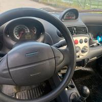 Fiat 600 sporting
