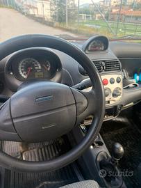 Fiat 600 sporting
