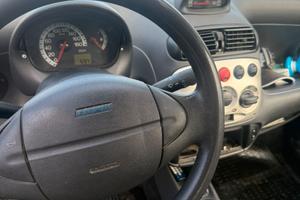 Fiat 600 sporting