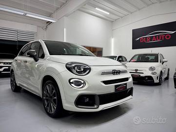 Fiat 500X 1.3 MJT Sport