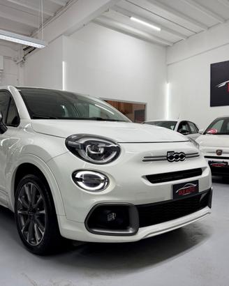 Fiat 500X 1.3 MJT Sport
