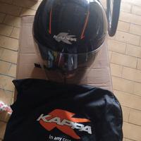 Casco Kappa