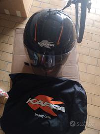 Casco Kappa