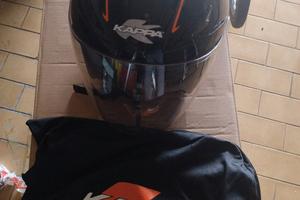 Casco Kappa