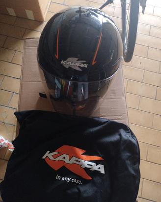 Casco Kappa