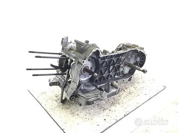 PIAGGIO LIBERTY 150 CARTER MOTORE ALBERO E INGRANA