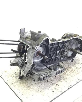 PIAGGIO LIBERTY 150 CARTER MOTORE ALBERO E INGRANA