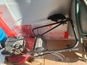 Tagliaerba a trazione Honda 135CC 