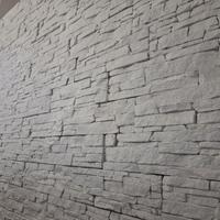 Muretto di Rivestimento Interno  15 m2
