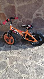 Bicicletta bimbo