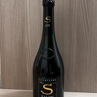 Champagne Salon 2002