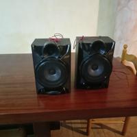 casse musica