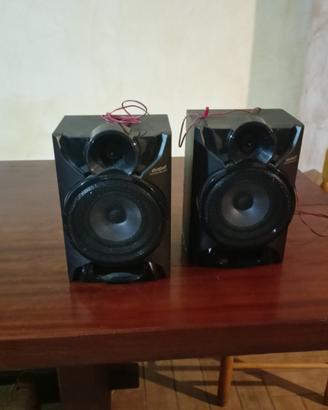 casse musica