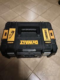 DEWALT multifunzione DWE315KT