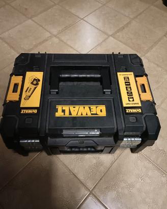DEWALT multifunzione DWE315KT