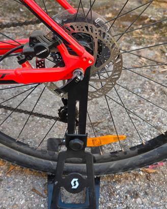bici scott