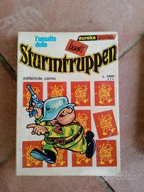 Sturmtruppen 