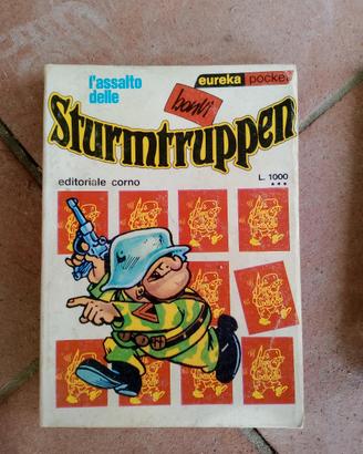 Sturmtruppen 