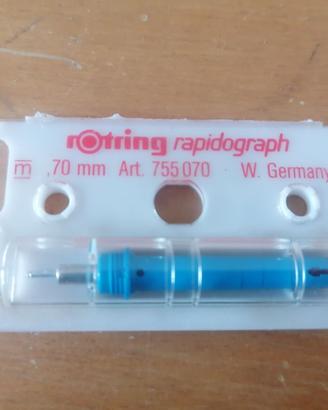 Pennini Rotring Rapidograf