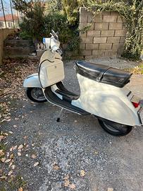 Vespa 50 special 4 marce 1981