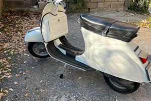 Vespa 50 special 4 marce 1981