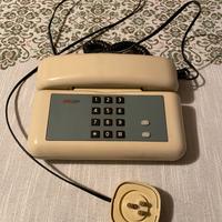 Telefono Fisso Sip