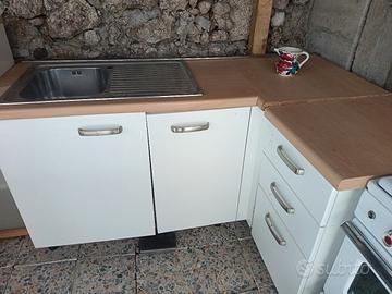 cucina componibile