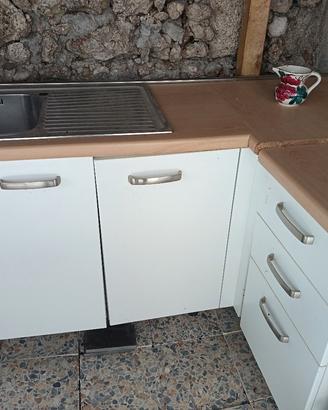 cucina componibile