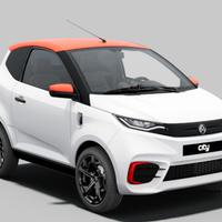 Aixam City eCity Sport Ambition