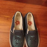 scarpe ragazzo n. 28