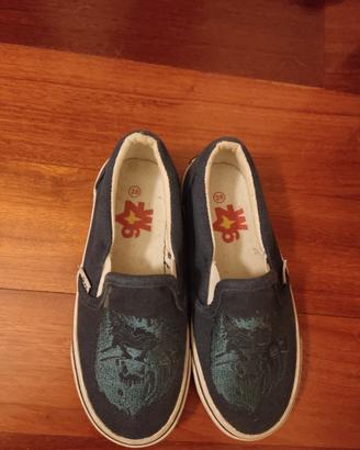 scarpe ragazzo n. 28