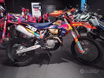 KTM EXC 500 EXC 500