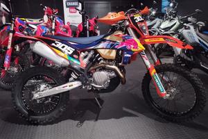 KTM EXC 500 EXC 500