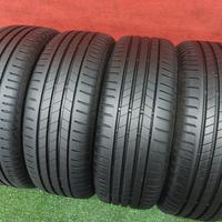 195 55 16 Gomme Estive85-95% Bridgestone 195 55R16