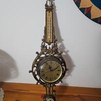 orologio a muro